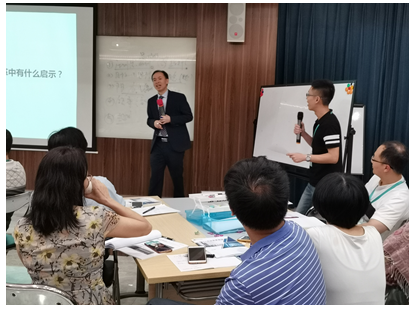 企业内训